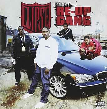 洋楽 Gangsta Reese presents Full Clip / G-Rap mqdefault.jpg